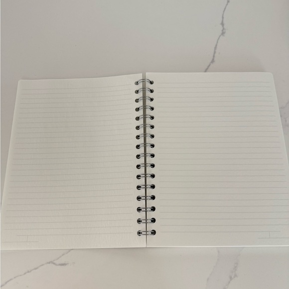 Hermes Ulysse MM lined notebook refill - Picture 2 of 8